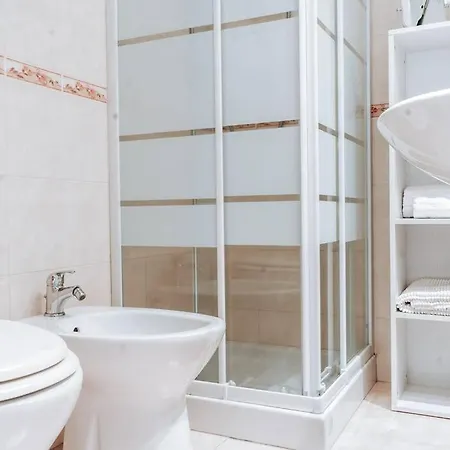 Violet Home- Super Apartament San Remo