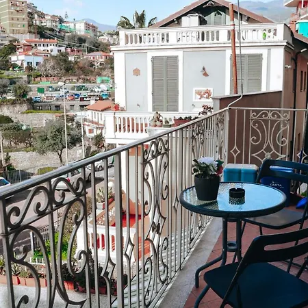 Violet Home- Super * San Remo