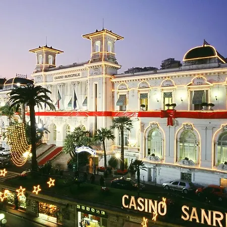 Violet Home- Super Apartment Sanremo