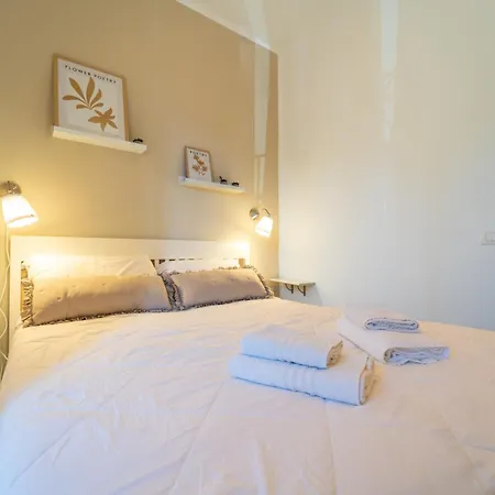 Apartament Violet Home- Super San Remo