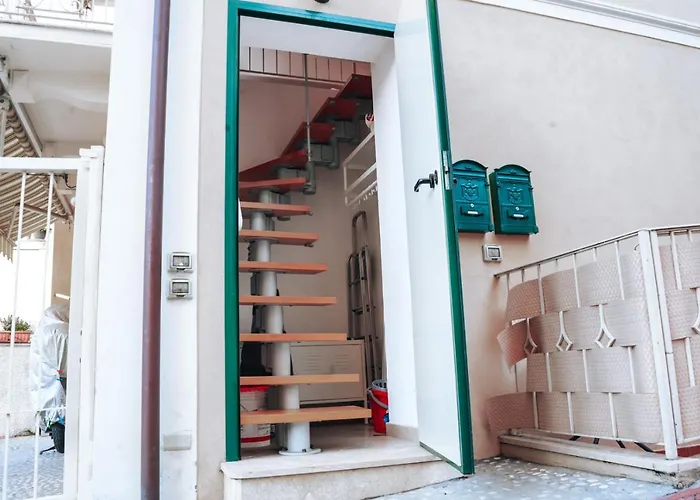 Violet Home- Super Sanremo