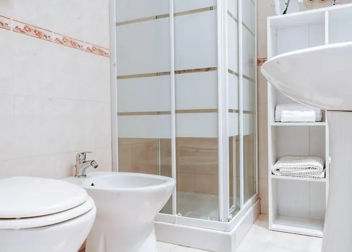 Violet Home- Super Apartment Sanremo