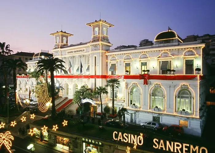 Violet Home- Super Apartment Sanremo