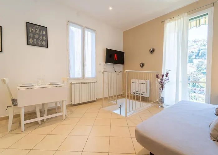 Violet Home- Super *