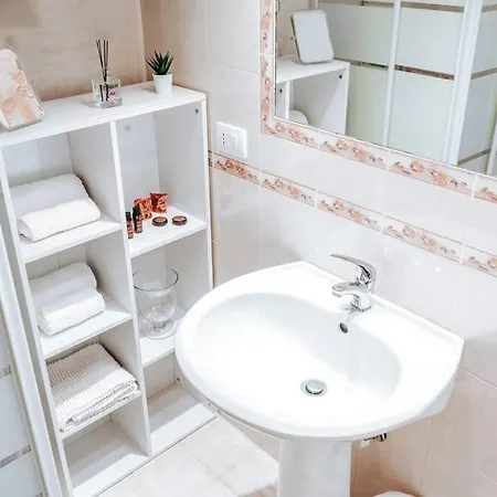 Violet Home- Super Apartment Sanremo