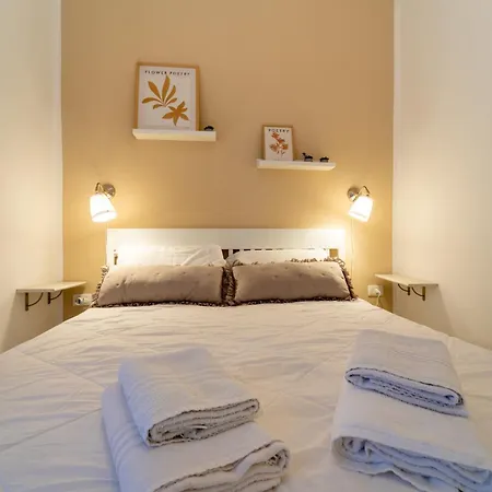 Apartment Violet Home- Super