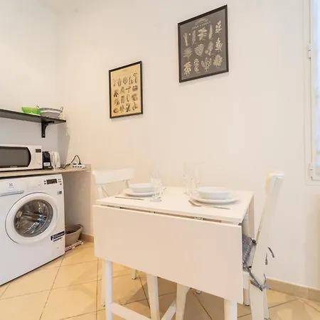 Apartment Violet Home- Super Sanremo