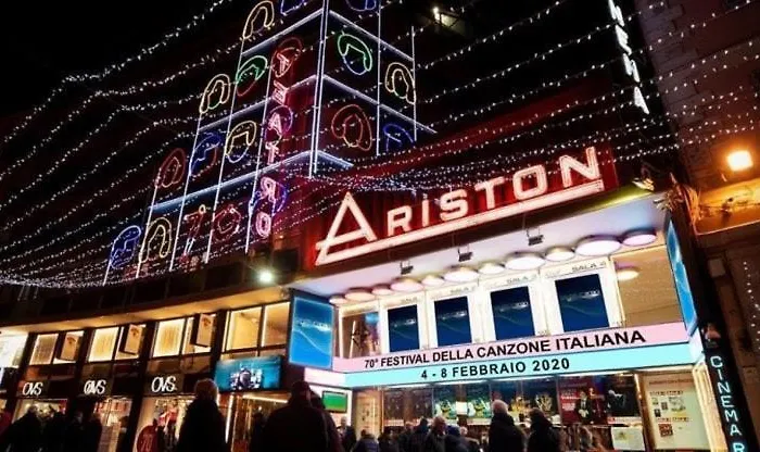 Apartamento Violet Home- Super San Remo