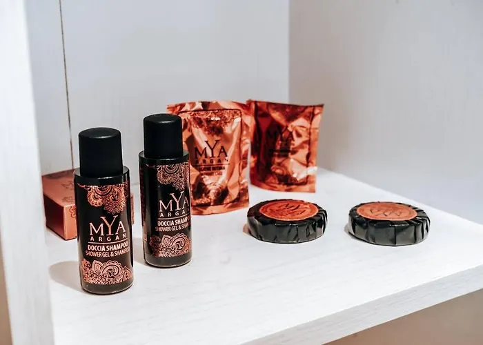 Violet Home- Super Apartamento San Remo