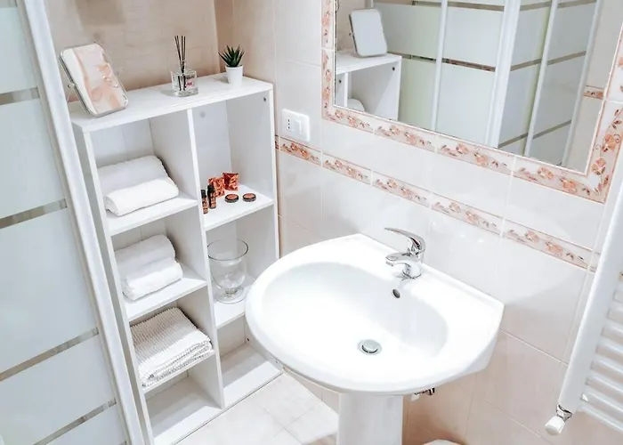 Violet Home- Super Apartamento San Remo